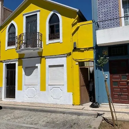 Lemonade House Matosinhos (Porto)